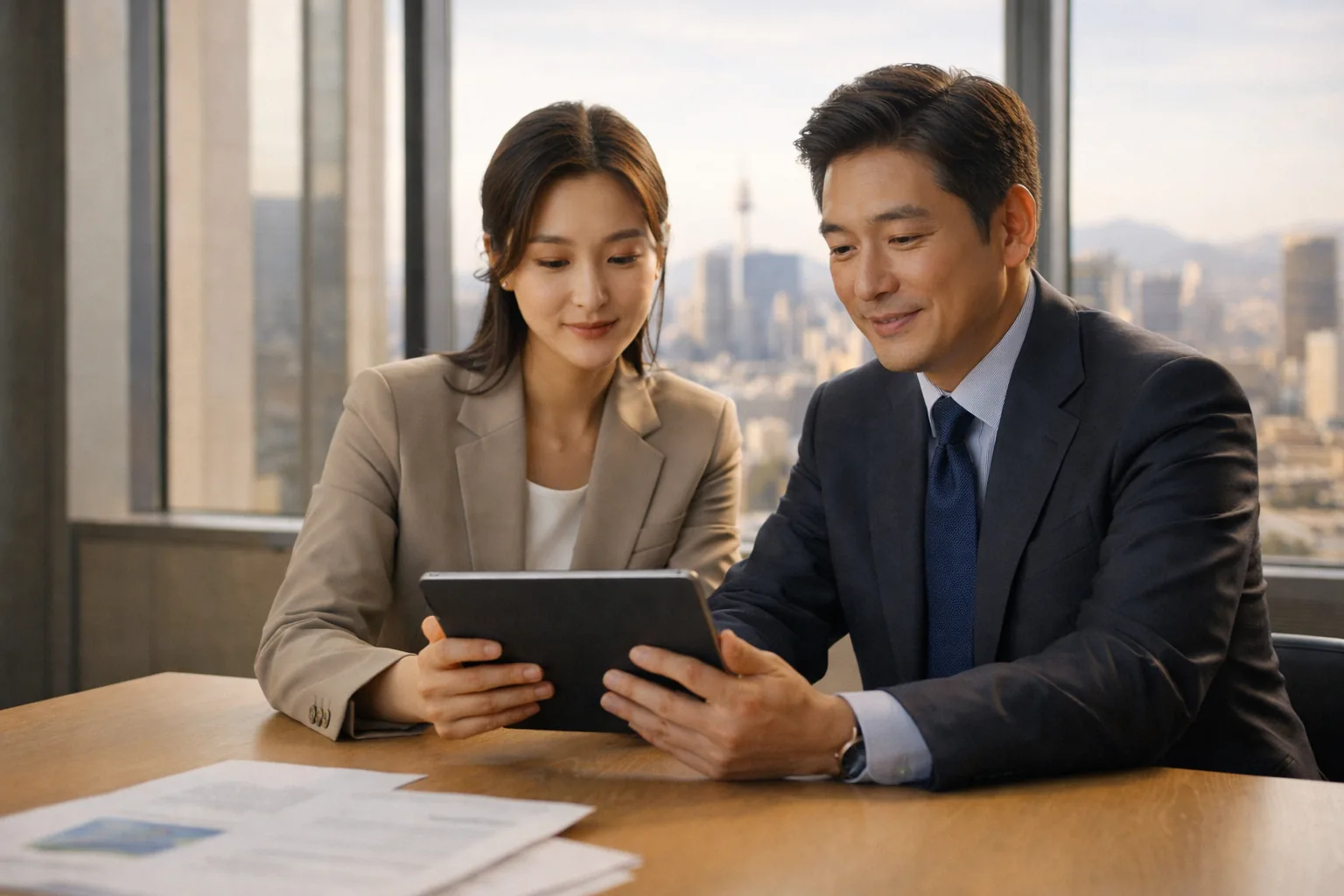 맞춤형 자금 설계