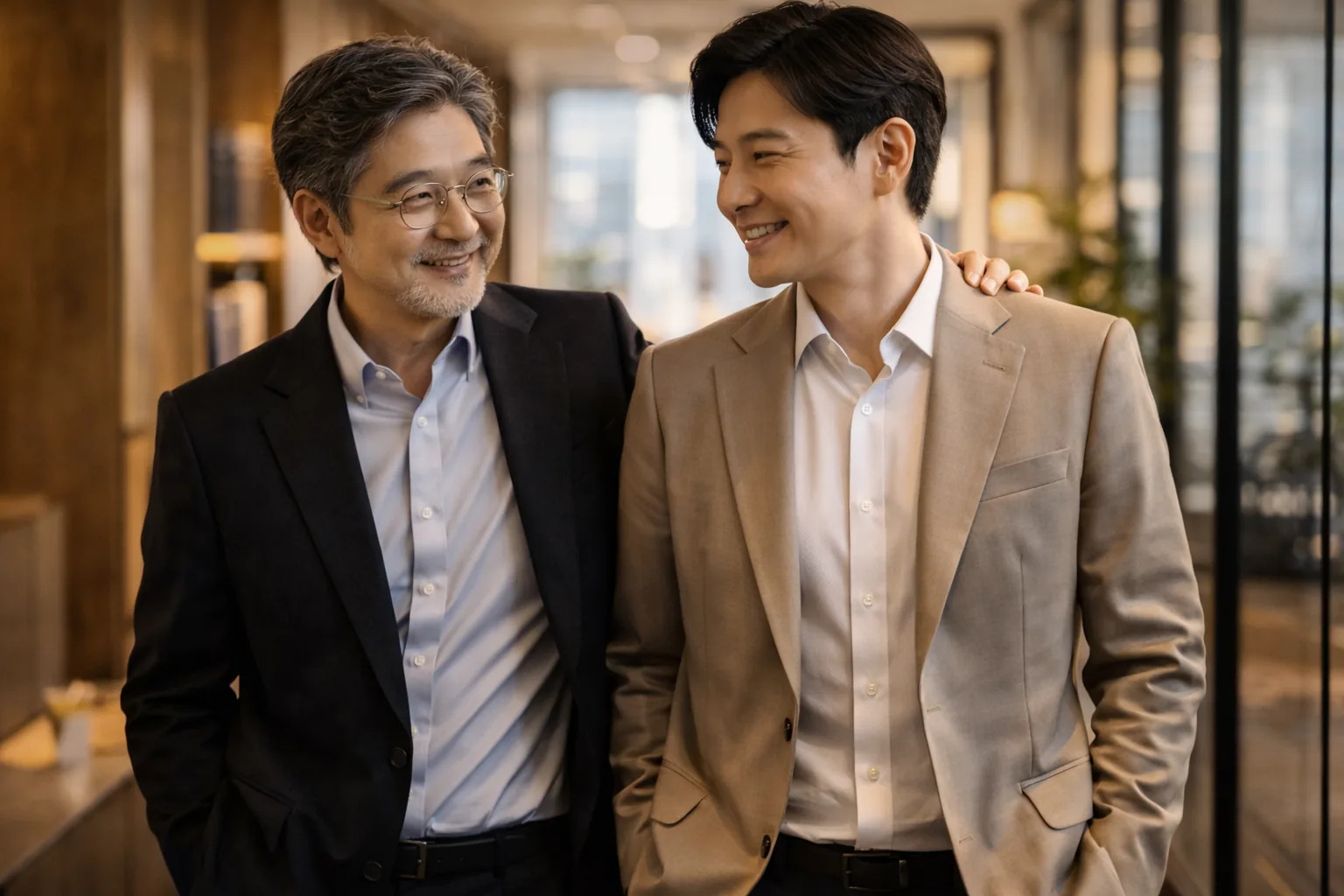 정부지원자금 확보 후 사후관리 지원